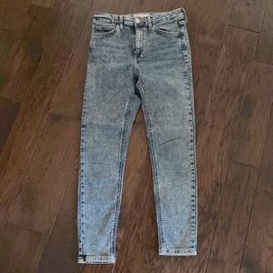 TopShop Jeans